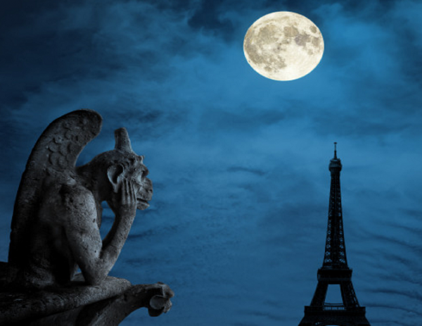 paris walking tours