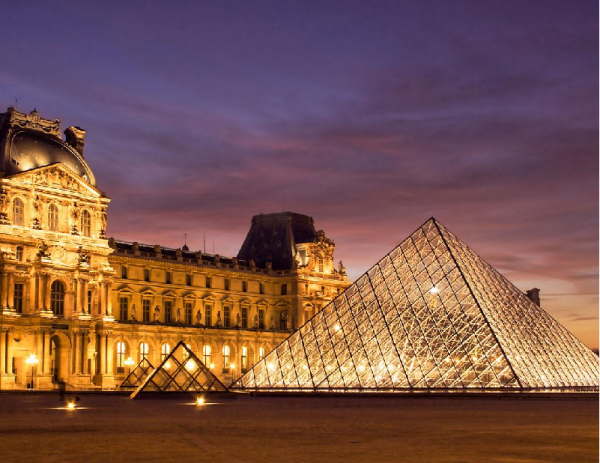 walking tours in paris france