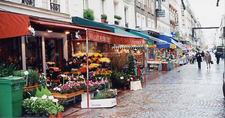 Shopping in Paris by Rick Steves